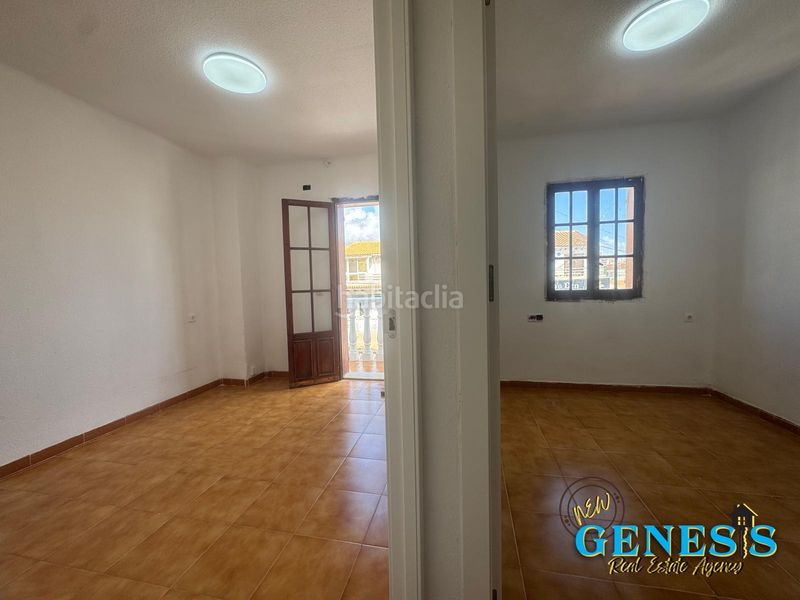 Foto e633aca9-e00b-4f17-ad80-6e6364617400. Casa amb xemeneia aparcament a Zona los Frutales Torrevieja