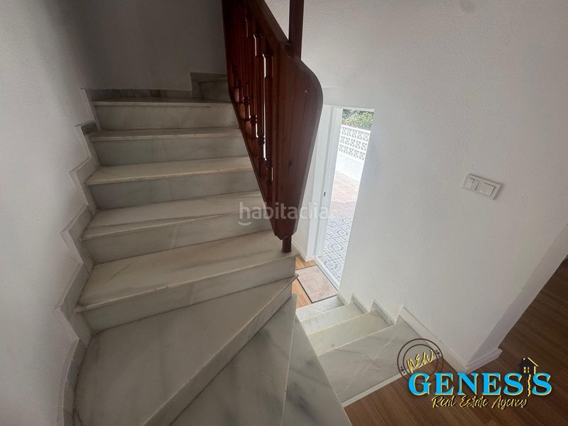 Foto ecb60677-26ff-4f3e-bafa-63f378522f02. Casa amb xemeneia aparcament a Zona los Frutales Torrevieja