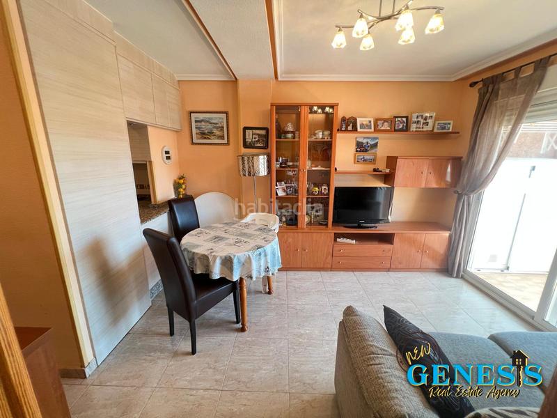 Foto 1e5a98f9-bd7a-4a30-a0ad-c4b0344e2987. Àtic a avenida suiza 63 a Los Europeos Torrevieja