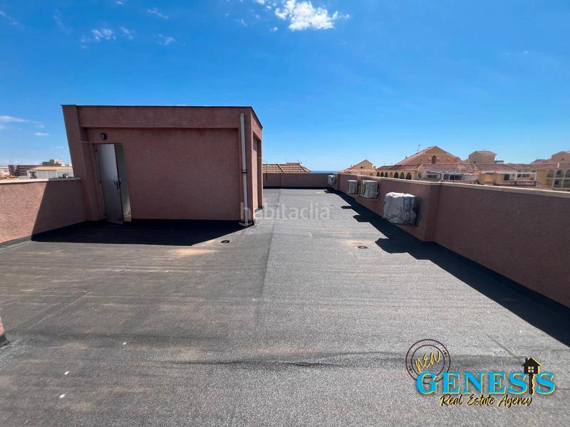 Foto 2ddf2d1b-ab32-4913-ba00-7b33071306be. Àtic a avenida suiza 63 a Los Europeos Torrevieja