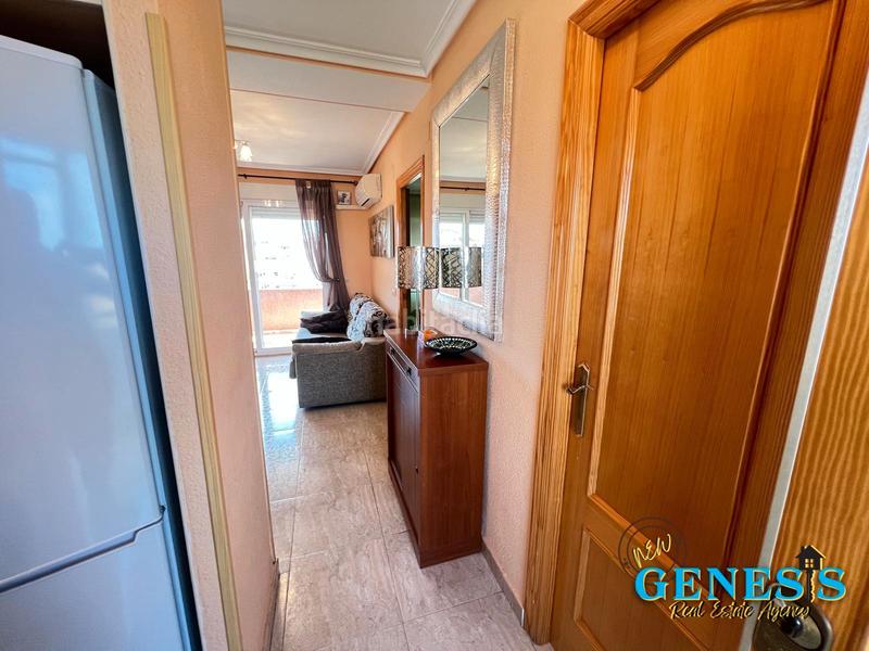 Foto 32da9acf-0a40-43c5-be34-e15453c6139e. Àtic a avenida suiza 63 a Los Europeos Torrevieja