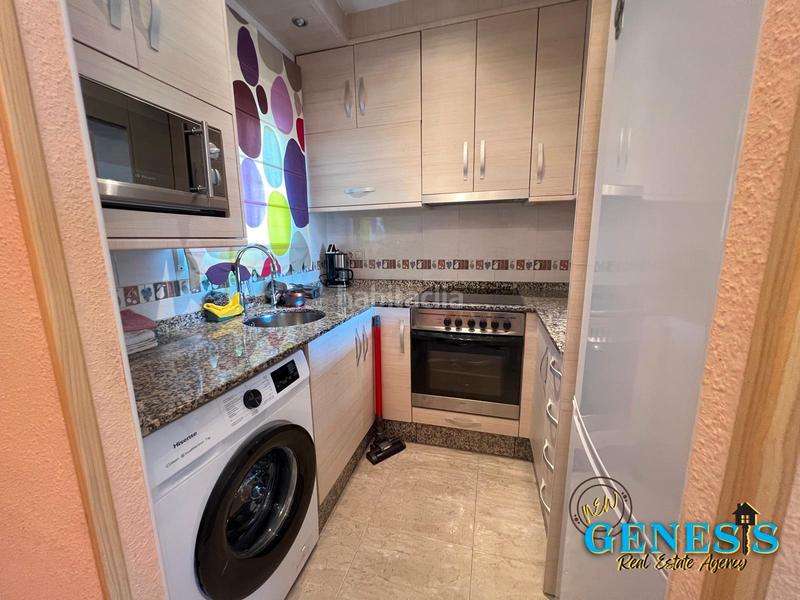 Foto 596837b9-dd16-4577-b971-b29a448ebf2f. Àtic a avenida suiza 63 a Los Europeos Torrevieja