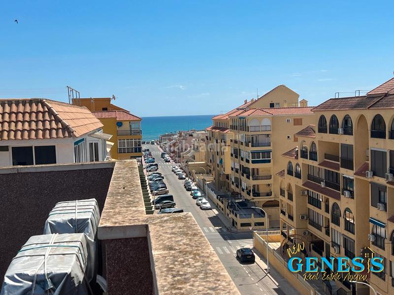 Foto 82e9ba09-6773-402b-af2b-45a3e4158a7d. Àtic a avenida suiza 63 a Los Europeos Torrevieja