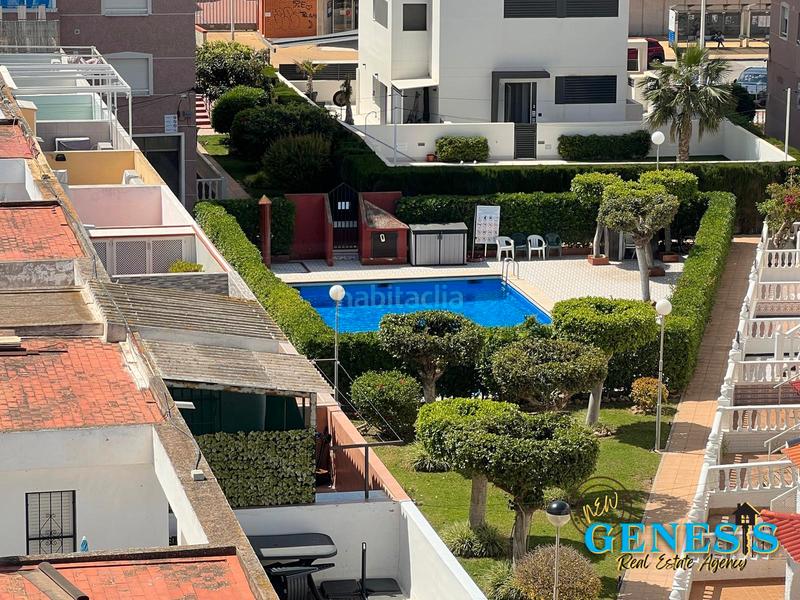 Foto c1682c59-9307-46de-a9b4-7b410bf2c16b. Àtic a avenida suiza 63 a Los Europeos Torrevieja