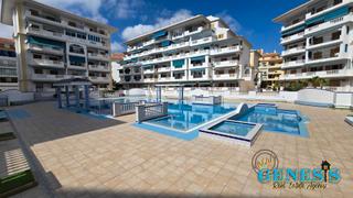 Apartament  Avenida de holanda. Impresionante apartamento de 1 dormitorio en parquemar iv, la ma