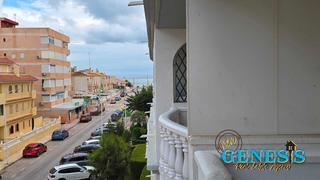 Apartamento  Avenida de holanda 51. Apartamento con terraza a 400m de la playa - residencial viñamar