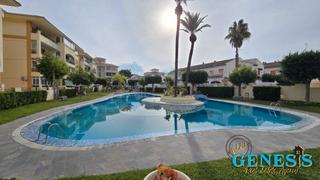 Apartament  Calle higuera. capricho mediterrneo! apartamento con piscinazas en parquemar