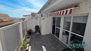 Àtic  Calle bazan. Disfruta del mejor estilo de vida en el centro de torrevieja con