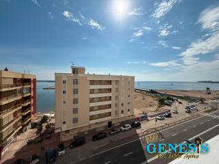 Apartament  Calle beniajan. Ático a un minuto de la playa, listo para disfrutar.
