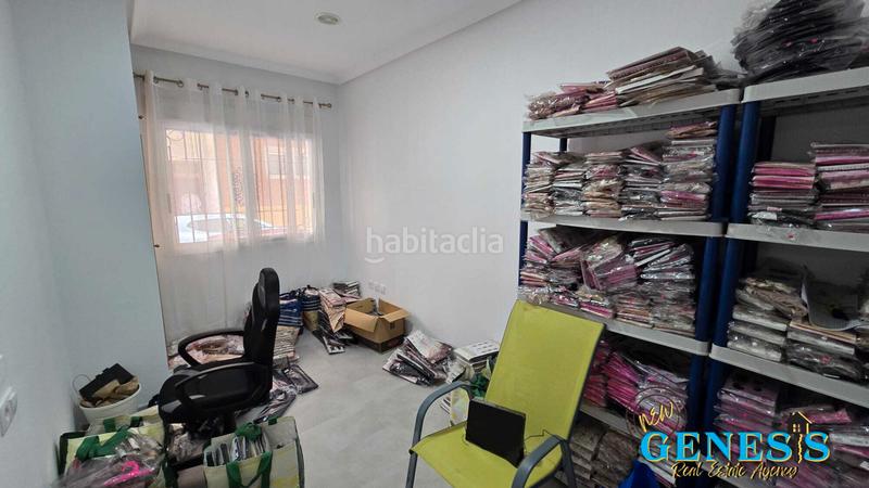 Foto 380d5499-790f-4b9c-b814-3adac4ea2c42. Appartement dans Puerto Deportivo Torrevieja