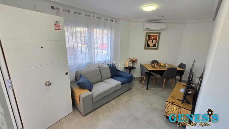 Foto 749a91bd-ac91-44b2-83d2-0c49328ba252. Appartement dans Puerto Deportivo Torrevieja