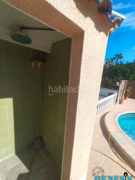 Foto 38593545-e35a-425d-b279-6776fdac1e68. Casa pareada en Lomas de Cabo Roig - Los Dolses Orihuela