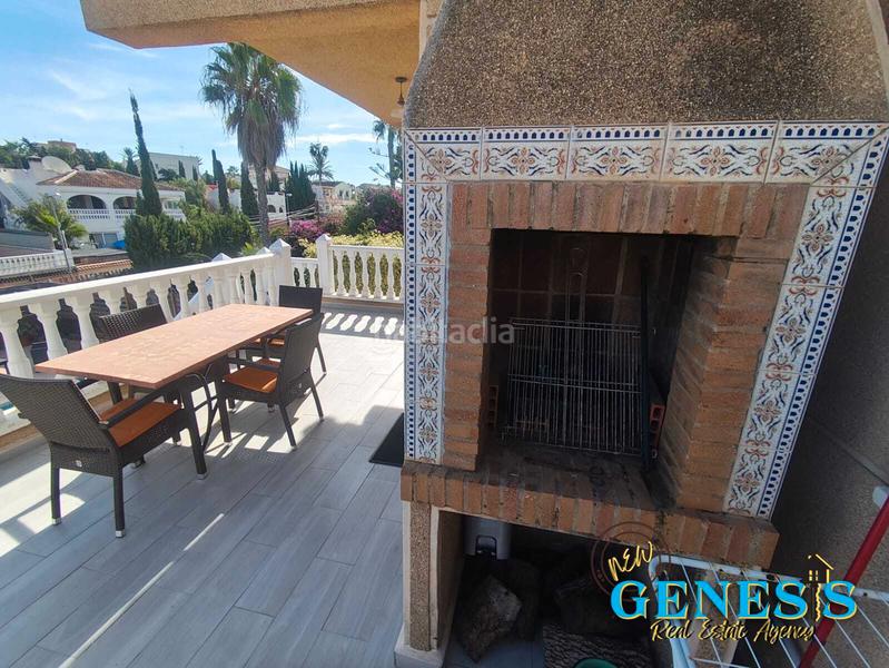 Foto 4766931e-8ec5-4817-8183-c6c98e1037e7. Casa pareada en Lomas de Cabo Roig - Los Dolses Orihuela