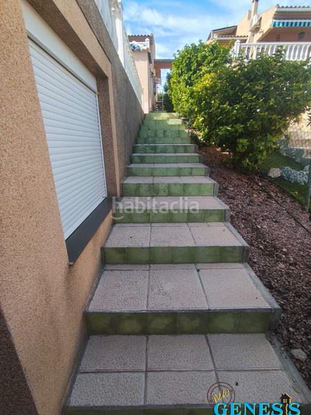 Foto 5f22cd03-243d-49ce-a17e-9a9990e5c3b8. Casa pareada en Lomas de Cabo Roig - Los Dolses Orihuela