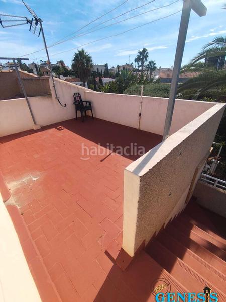 Foto ca8e969d-7a46-4765-a9a3-fd3f13b351d4. Casa pareada en Lomas de Cabo Roig - Los Dolses Orihuela
