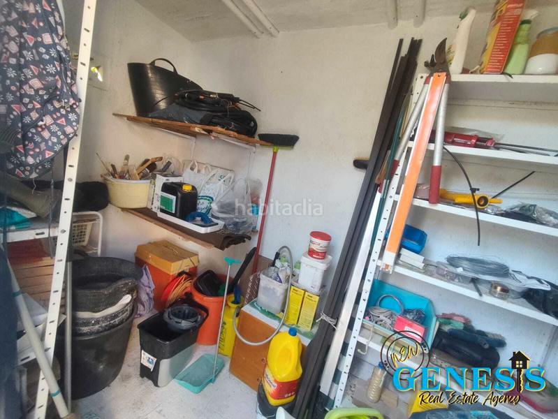 Foto ccf1f5a3-3d35-4f36-8425-2c131a910794. Casa pareada en Lomas de Cabo Roig - Los Dolses Orihuela