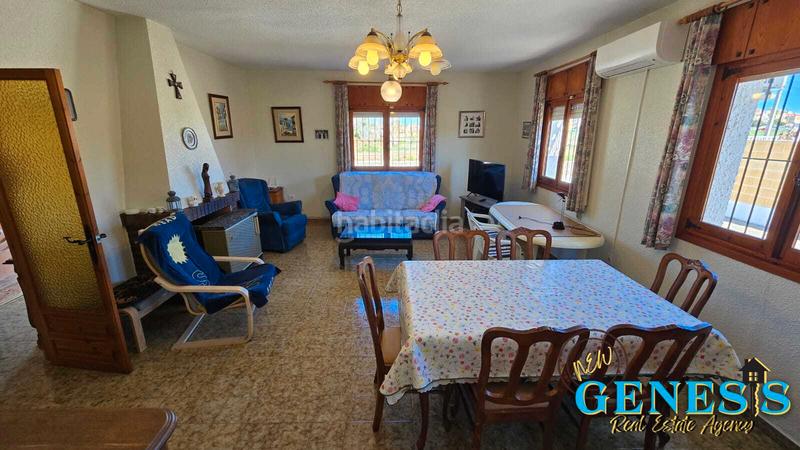 Foto 1db7145e-e875-4198-b297-3e93bffcac6f. Chalet in calle salvador dalí 48 in Zona Carrefour - Urbanizaciones Torrevieja