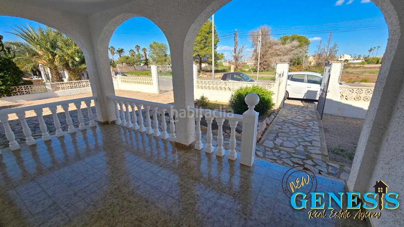 Foto 7e0a1832-6216-412f-af81-1072d6eb5ca8. Chalet in calle salvador dalí 48 in Zona Carrefour - Urbanizaciones Torrevieja