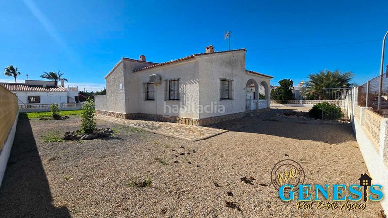 Foto b2169a78-0804-4fba-b631-38953a62695e. Chalet in calle salvador dalí 48 in Zona Carrefour - Urbanizaciones Torrevieja