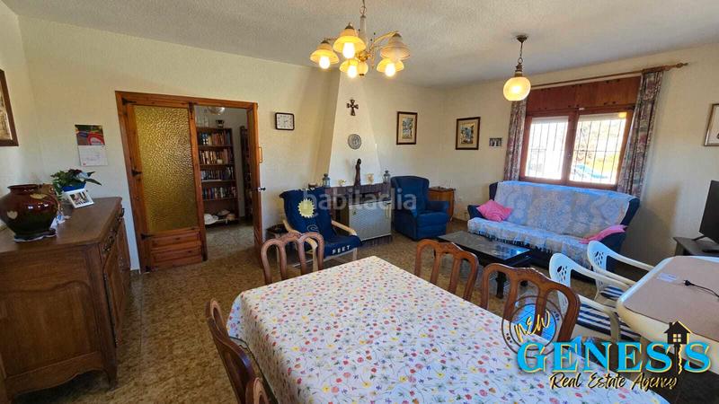 Foto dafbf3d1-5cf4-4a9e-a724-32c3493e3a53. Chalet in calle salvador dalí 48 in Zona Carrefour - Urbanizaciones Torrevieja