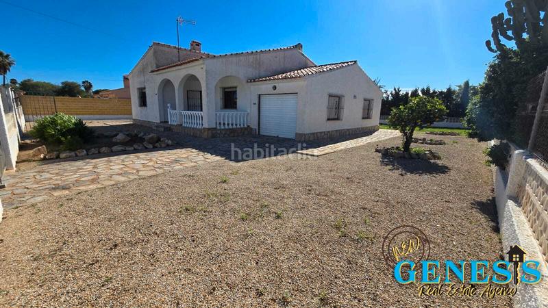 Foto fd5eb68b-995f-441d-9b44-53563883c7d8. Chalet in calle salvador dalí 48 in Zona Carrefour - Urbanizaciones Torrevieja