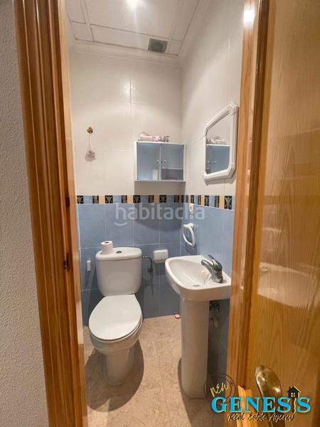 Foto 068cb937-1144-471f-94af-a35fc9720a24. Piano terra in Gaspar Perelló Torrevieja