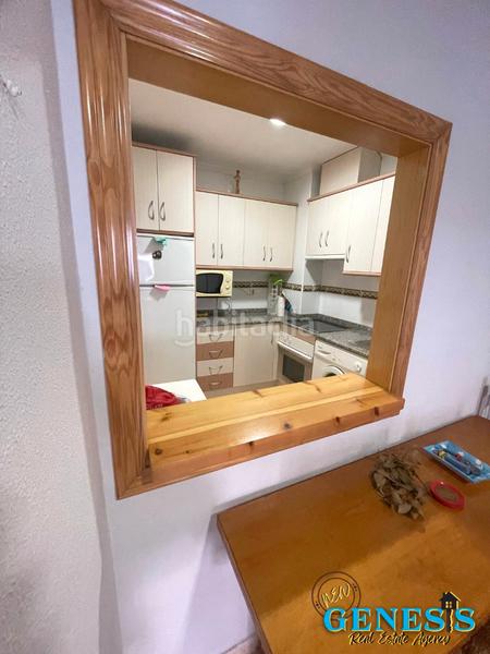 Foto cba444be-f4cb-4ba6-a694-d2e762647e39. Piano terra in Gaspar Perelló Torrevieja