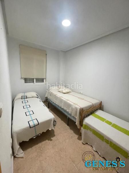 Foto ff5d9559-ea6b-44e8-92ee-cfa60d84dfc4. Piano terra in Gaspar Perelló Torrevieja