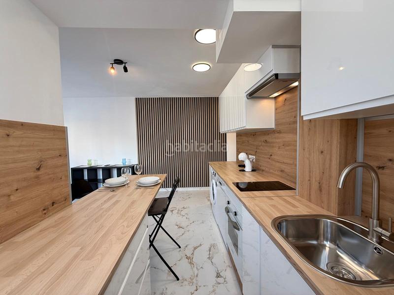 Foto 291e3f1e-6dca-4136-a53e-4cbd1f54821d. Etagenwohnung in Las Piscinas Naturales Torrevieja