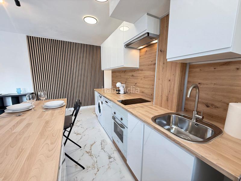 Foto 991315ed-e8c1-44cb-bb4b-d4cf892ed704. Etagenwohnung in Las Piscinas Naturales Torrevieja