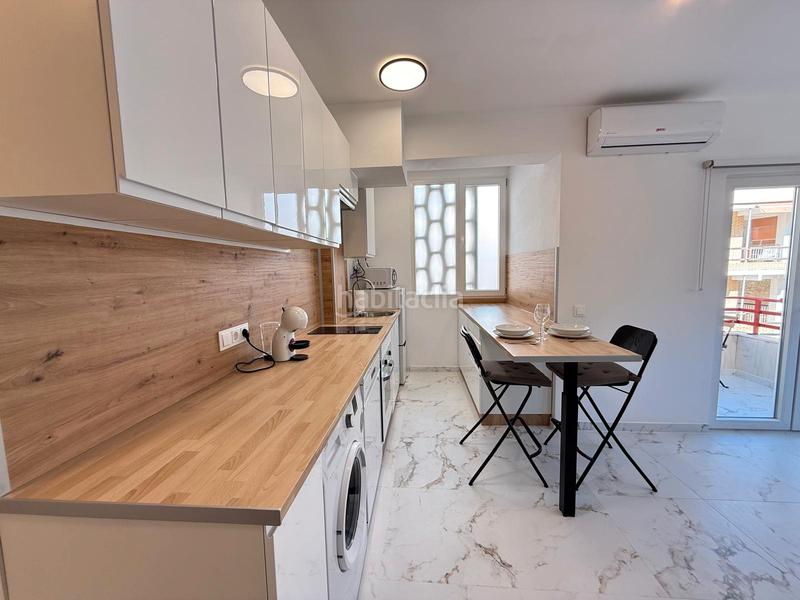 Foto b8441e5d-ac2d-4b62-853c-5b9925afe2b2. Etagenwohnung in Las Piscinas Naturales Torrevieja