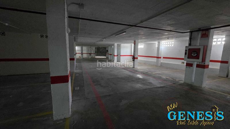 Foto 250668f9-915e-42e1-99c7-07a314598768. Aparcament cotxe a calle parís 90 a nueva Torrevieja Torrevieja