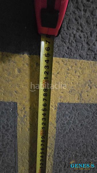 Foto 42560ff4-1bcf-4abd-9278-3480b8354ee0. Aparcament cotxe a calle parís 90 a nueva Torrevieja Torrevieja