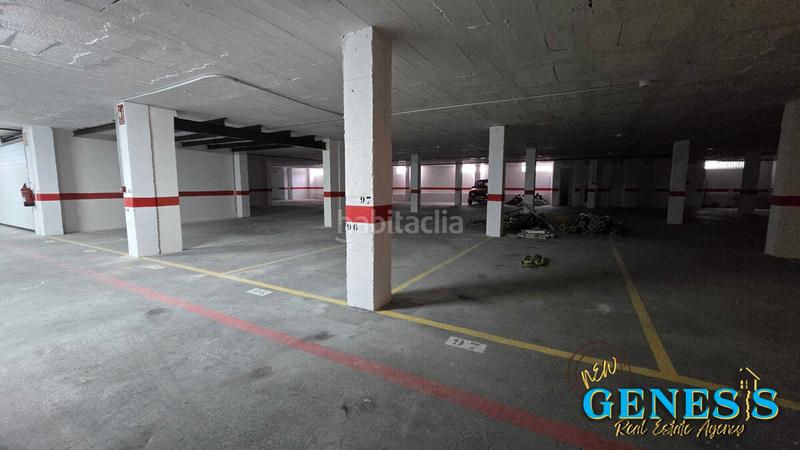 Foto 69d46cd0-264b-4fdf-b26c-fb7bc0764723. Aparcament cotxe a calle parís 90 a nueva Torrevieja Torrevieja