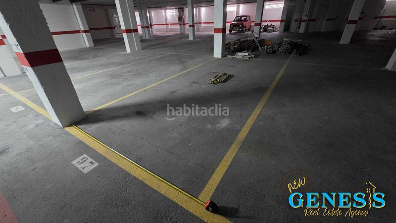 Foto 72300dee-253b-4efc-8652-73295a10896c. Aparcament cotxe a calle parís 90 a nueva Torrevieja Torrevieja