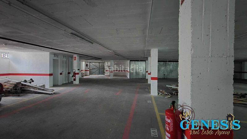 Foto a447dedf-1eb1-4110-8cce-5dcd687ba2eb. Aparcament cotxe a calle parís 90 a nueva Torrevieja Torrevieja