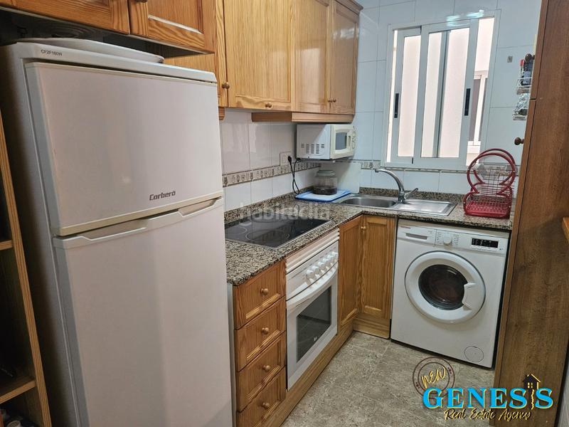 Foto 0bee71d9-d5c7-4c97-a69c-9ec84011a709. Piso apartamento en el centro en Avenida Habaneras - Curva de Palangre Torrevieja