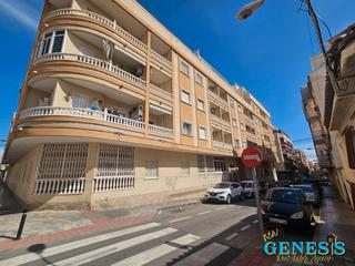 Piso  Calle la loma. Apartamento en el centro de torrevieja