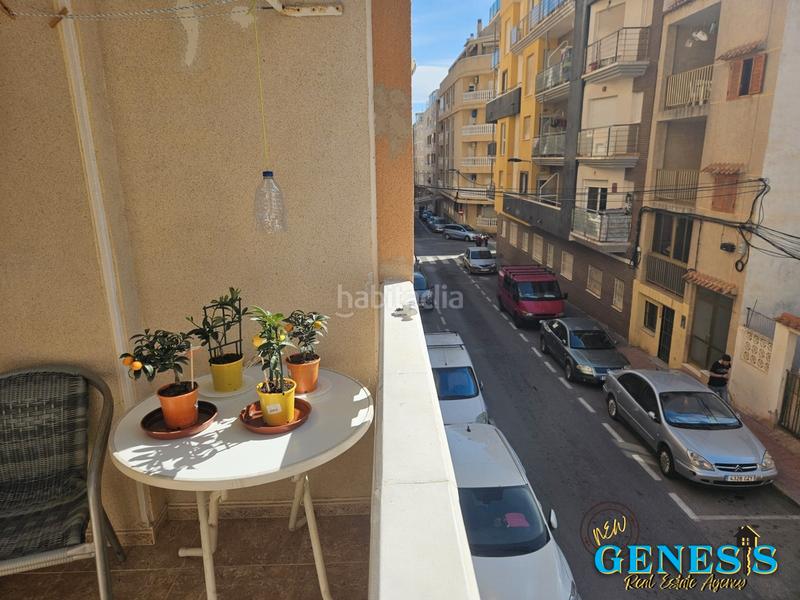 Foto 4d7fb0e8-fa7f-49ef-a2e6-55d07a29bcd6. Piso apartamento en el centro en Avenida Habaneras - Curva de Palangre Torrevieja
