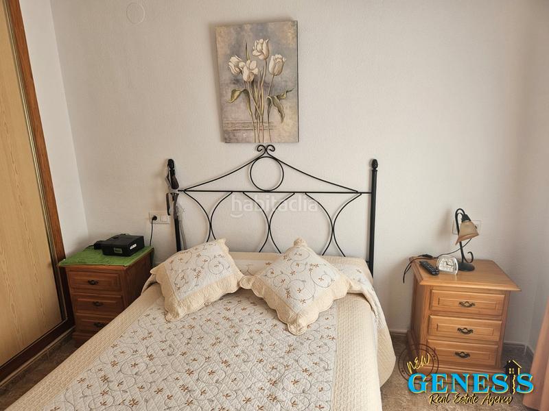Foto 5dea5855-aff6-4dfd-a59f-e39f54745467. Piso apartamento en el centro en Avenida Habaneras - Curva de Palangre Torrevieja