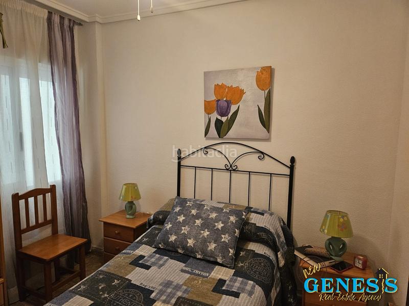 Foto 61928e9a-59ec-4404-9be5-eabf833e92e3. Piso apartamento en el centro en Avenida Habaneras - Curva de Palangre Torrevieja