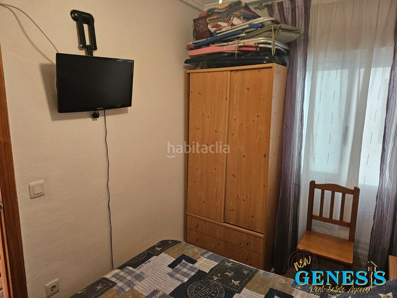 Foto 61ffa467-5309-435a-ae06-d175ee7863b1. Piso apartamento en el centro en Avenida Habaneras - Curva de Palangre Torrevieja