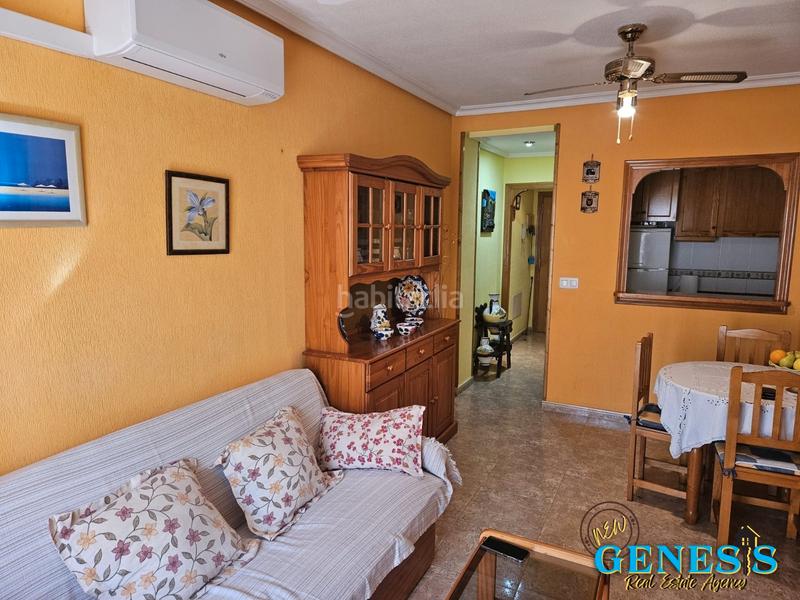 Foto 8c113abe-3aa3-4e45-9049-ef0d5d034274. Piso apartamento en el centro en Avenida Habaneras - Curva de Palangre Torrevieja