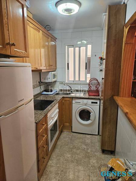 Foto c4f4d629-49f5-4c3b-ae30-d3e11a3e8f51. Piso apartamento en el centro en Avenida Habaneras - Curva de Palangre Torrevieja