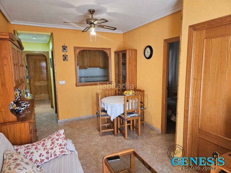 Foto cbf732b1-5903-4093-9783-fe4bba299fd3. Piso apartamento en el centro en Avenida Habaneras - Curva de Palangre Torrevieja