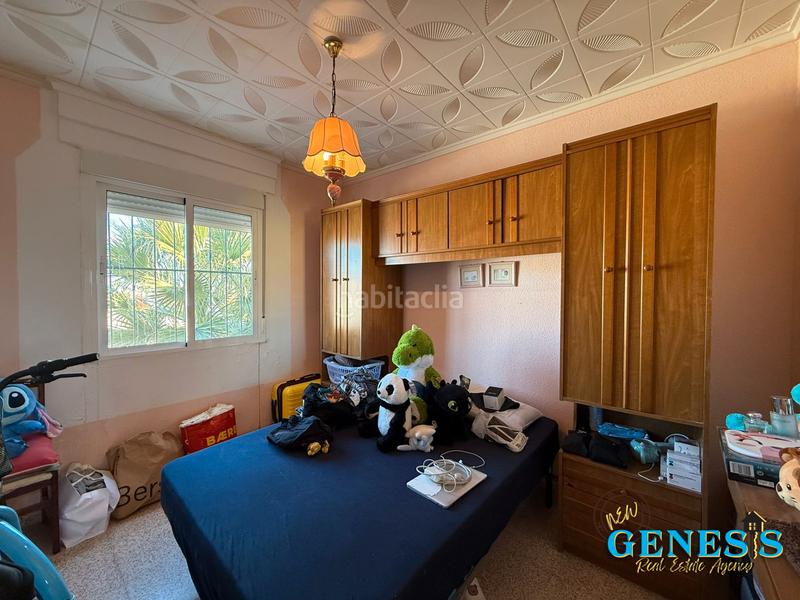 Foto 4182aefd-9275-41d7-8244-54e824aa31ae. Pis a Zona Carrefour - Urbanizaciones Torrevieja