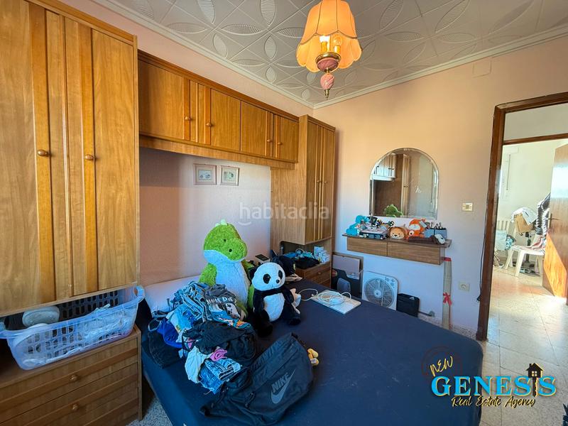 Foto 63188258-91e3-49fe-8a87-6941a7b2cb4d. Pis a Zona Carrefour - Urbanizaciones Torrevieja