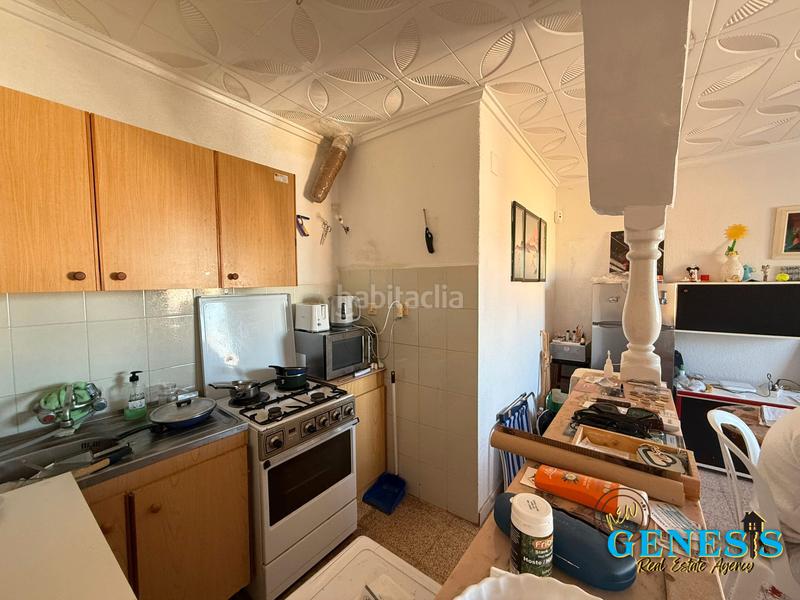 Foto 6365d710-8a8d-4968-a88f-123da756163e. Pis a Zona Carrefour - Urbanizaciones Torrevieja