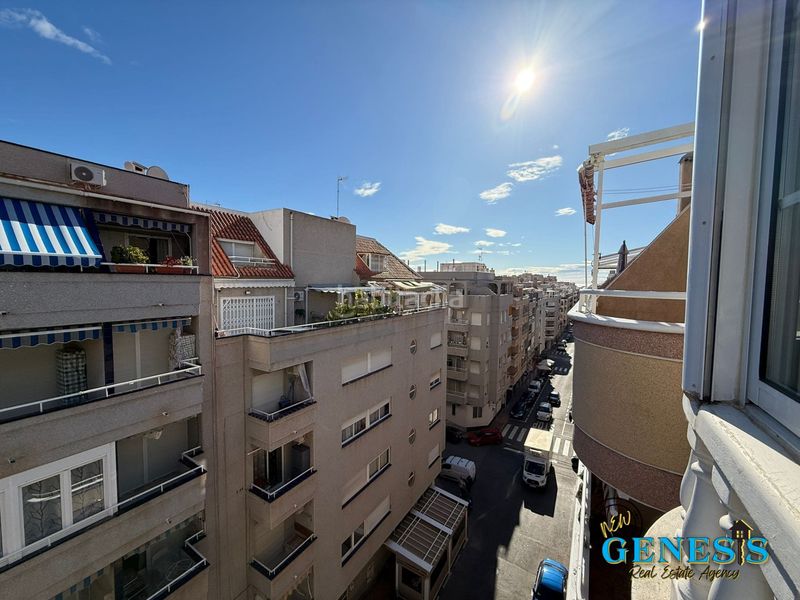 Foto 0d624141-ec5c-4226-93d3-ab497b5620ea. Àtic a calle fragata 25 a Avenida Habaneras - Curva de Palangre Torrevieja