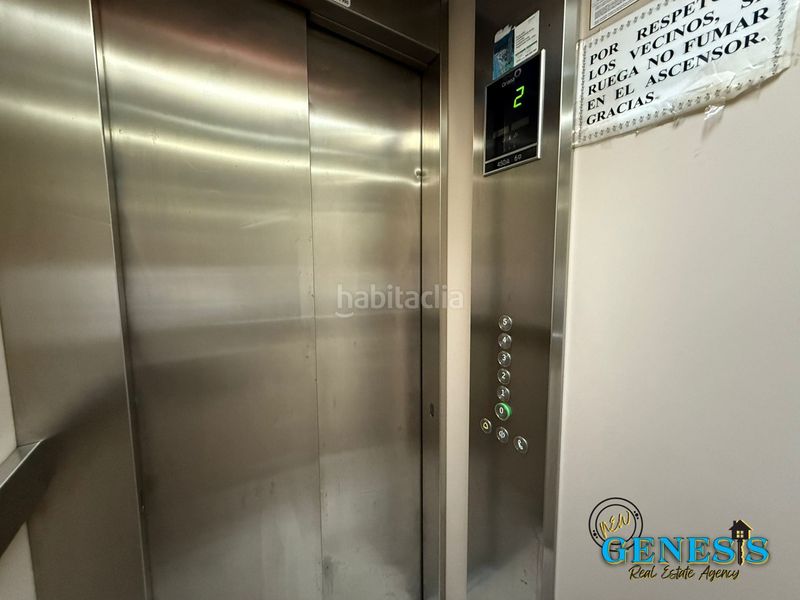 Foto a6335019-ca33-483d-8bb6-3b26e99ee5e9. Àtic a calle fragata 25 a Avenida Habaneras - Curva de Palangre Torrevieja